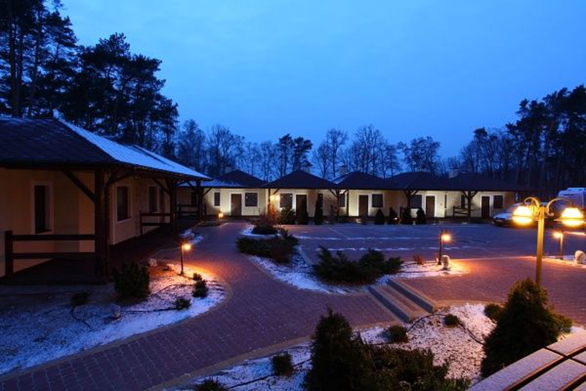 Wielkopolskie, Vitalia Hotel & Resort